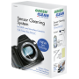 Green Clean - Profi Kit full frame size