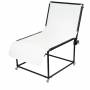 Kaiser - Tabla de mesa superior XL Vario 5840 Kaiser