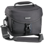 Cullmann - CULLMANN PANAMA Maxima 120 - Tragetasche fr Kamera und Objektive - Schwarz (93743)