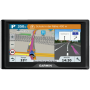 Garmin - Garmin Drive 61 LMT-S Fijo 6.1 TFT Pantalla tctil 241g Negro navegador