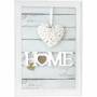 Zep - Vintage white 30x40 Holz T15434