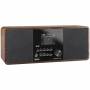 Imperial - Dabman i200 DAB+ Internetradio holzoptik