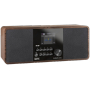  "Imperial-Telestar Dabman i200 Internet Numrique Noir, Bois Radio portable-Imperial-Accessories"