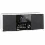 Imperial - Telestar Imperial Dabman i200 - 3,5 mm - Internet - TFT - Digital - DAB+ - FM - AC - DC (22-232-00)