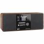 Telestar - DABMAN i200 CD - Audiosystem - 20 Watt (Gesamt)