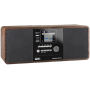 Telestar - DABMAN i200 CD - Audiosystem - 20 Watt (Gesamt)