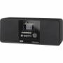 Imperial - imperial Radio DABMAN i200 CD/Internet/DAB/DAB+/UKW schwarz