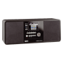 Imperial - imperial Radio DABMAN i200 CD/Internet/DAB/DAB+/UKW schwarz