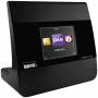 Telestar - DABMAN i400 - Netzwerk-Audio-Player