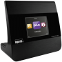 Telestar - DABMAN i400 - Netzwerk-Audio-Player