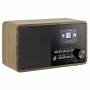 Telestar - i110 - Netzwerk-Audio-Player - 5 Watt (Gesamt)