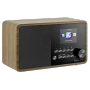 Telestar - i110 - Netzwerk-Audio-Player - 5 Watt (Gesamt)