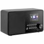 Telestar - i110 - Netzwerk-Audio-Player - 5 Watt (Gesamt)
