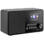 Telestar - i110 - Netzwerk-Audio-Player - 5 Watt (Gesamt)