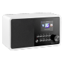  "Imperial-i110 - Netzwerk-Audio-Player - 5 Watt (Gesamt) - wei (22-322-00)-Imperial-Hardware/Electronic"