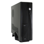 Lc Power - LC-1400mi - SFF - micro ATX 200 Watt (SFX12V 3.2)