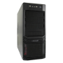 Lc Power - LC-Power Geh Midi-Pro925B 600W USB 3.0 (B)