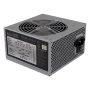 Lc Power - LC-Power Netzteil 450W LC600-12 (80+Bronze)