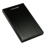 Lc Power - LC-Power Geh 6.3cm (2,5) SATAIII>USB3.0 LC-25U3-BECRUX ALU retail