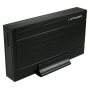 Lc Power - LC-Power LC-35U3-Sirius HDD enclosure 3.5 Negro