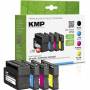 Kmp Printtechnik Ag - KMP Patrone HP NR.932/933XL Multip. 1000-1200 S. H174V refilled [EURO-Version]