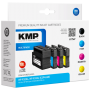  "Kmp Printtechnik Ag-KMP Patrone HP NR.932/933XL Multip. 1000-1200 S. H174V refilled [EURO-Version]-Kmp Printtechnik Ag-Hardware/Electronic"