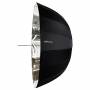 Elinchrom - Umbrella Deep Silber 105cm