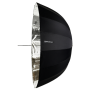 Elinchrom - Umbrella Deep Silber 105cm