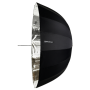 Elinchrom - Umbrella Deep Silber 125cm