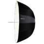 Elinchrom - Umbrella Deep Wei 105cm