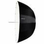 Elinchrom - Umbrella Deep Weiss 125cm