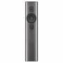 Logitech - Logitech Spotlight Bluetooth/RF Gris tlcommande