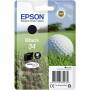 Epson - Tintenpatrone schwarz DURABrite Ultra Ink 34 T 3461 [EURO-Version]