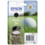 Epson - Tintenpatrone schwarz DURABrite Ultra Ink 34 T 3461 [EURO-Version]