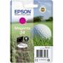 Epson - Tinte magenta 34 (C13T34634010) (DURABrite Ultra) [EURO-Version]