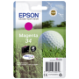 Epson - Tinte magenta 34 (C13T34634010) (DURABrite Ultra) [EURO-Version]