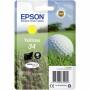 Epson - Tinte gelb 34 (C13T34644010) (DURABrite Ultra) [EURO-Version]