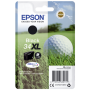 Epson - Patrone Epson 34 black XL T3471 [EURO-Version]