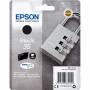 Epson - Tintenpatrone schwarz DURABrite Ultra Ink 35 T 3581 [EURO-Version]