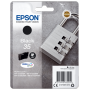 Epson - Tintenpatrone schwarz DURABrite Ultra Ink 35 T 3581 [EURO-Version]