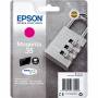 Epson - 35 - 9,1 ml - Magenta - Original - Blisterverpackung - Tintenpatrone (C13T35834010) [EURO-Version]