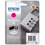 Epson - 35 - 9,1 ml - Magenta - Original - Blisterverpackung - Tintenpatrone (C13T35834010) [EURO-Version]