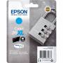 Epson - Tinte cyan 35XL (C13T35924010) [EURO-Version]