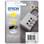 Epson - Tinte gelb 35XL (C13T35944010) [EURO-Version]