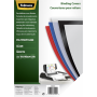 Fellowes - Earth Deckblatt A4 transparent