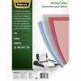 Copertine Per Rilegatura - Cf100 Copertina Clear 150my A4 Tras