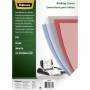  "Copertine Per Rilegatura-Cf100 Copertina Clear 200my A3 Tras-Fellowes-Office"