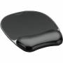  "Fellowes-Mauspad-Handgelenkauflage Crystal Gel  schwarz-Fellowes-Hardware/Electronic"