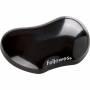  "Fellowes-Maus-Handgelenkauflage Crystal Gel   schwarz-Fellowes-Accessories"