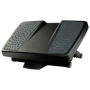 &nbsp;"Poggiapiedi-Fellowes Repose-pieds Premium Professional Series-Fellowes-Accessories"